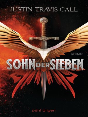 cover image of Sohn der Sieben